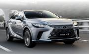 LEXUS RX 350H